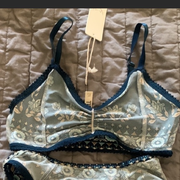 Pandora bralette XS - Picture 3 of 7